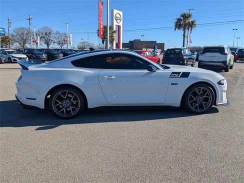 Used 2020 Ford Mustang GT w/ Performance Package - Level 2 image 2