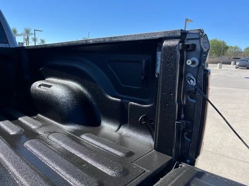Used 2025 RAM 2500 Big Horn AWD/4WD image 9