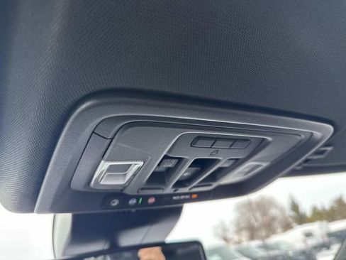 Used 2023 GMC Sierra 1500 AT4 w/ AT4 Premium Package image 33