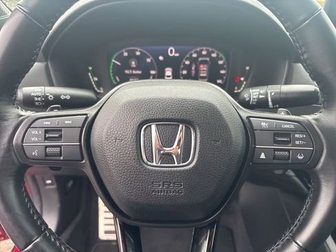 Used 2024 Honda Accord Sport image 17