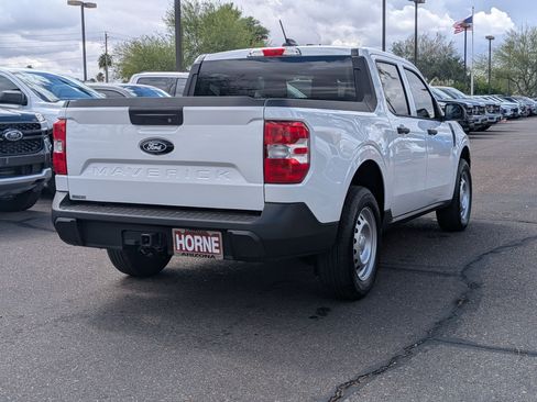 Used 2026 Ford Maverick XL FWD image 5