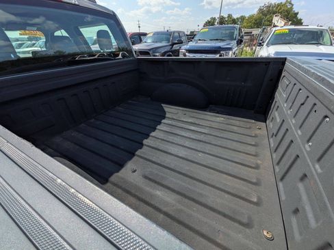 Used 2021 Ford F150 XL w/ FX4 Off-Road Package AWD/4WD image 10