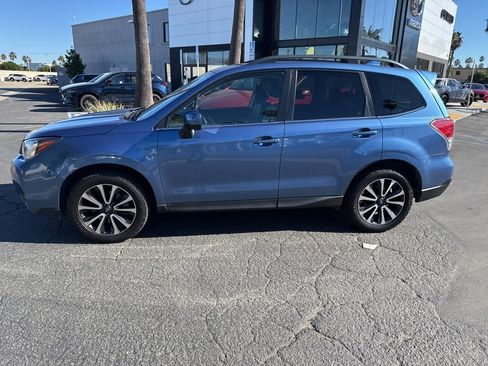 Used 2017 Subaru Forester 2.0XT Premium image 7