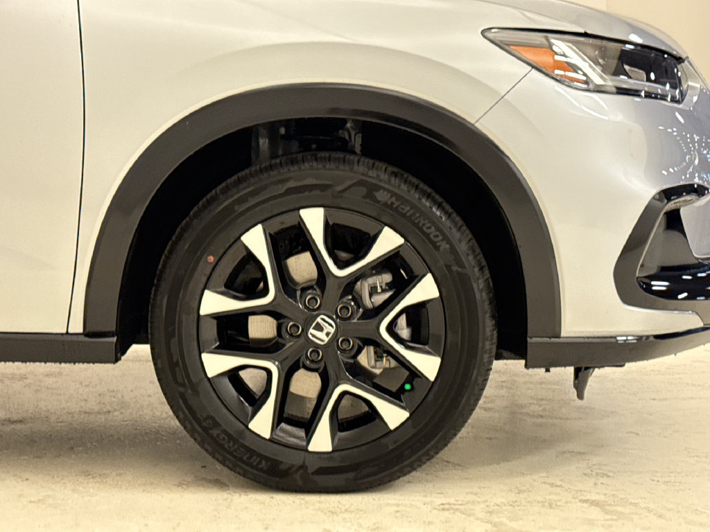 New 2027 Honda HR-V EX-L image 6