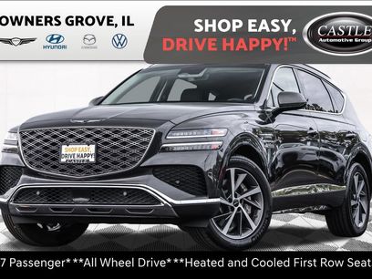 Used 2026 Genesis GV80 2.5T Advanced
