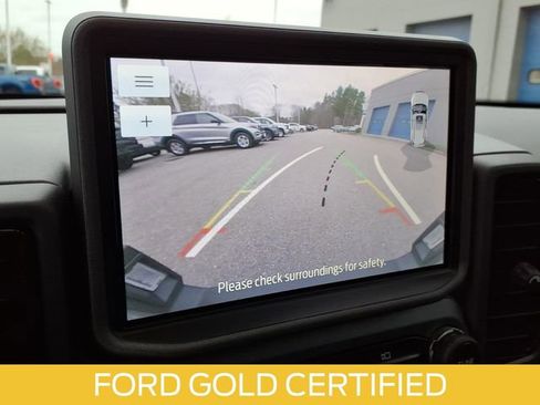 Used 2024 Ford Bronco Sport Badlands w/ Premium Package AWD/4WD image 27