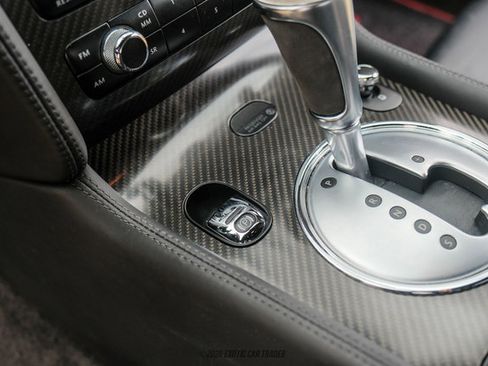 Used 2011 Bentley Continental GT Supersports image 73