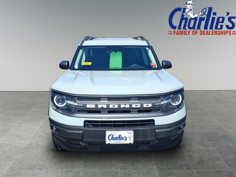 Used 2022 Ford Bronco Sport Big Bend w/ Convenience Package AWD/4WD image 2