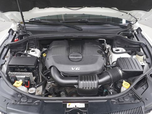 Used 2014 Dodge Durango SXT w/ Quick Order Package 23B image 31