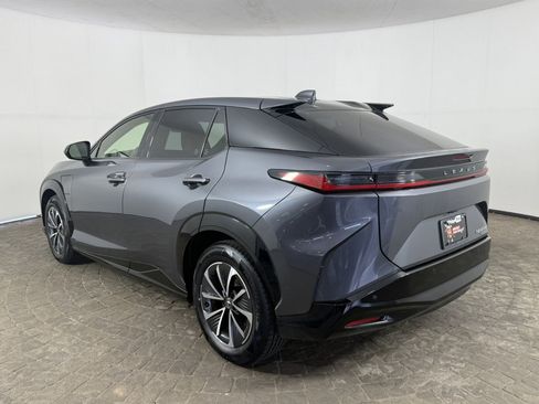 Used 2023 Lexus RZ 450e Premium w/ Technology Package AWD/4WD image 5