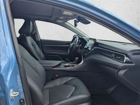 Used 2024 Toyota Camry XSE image 15