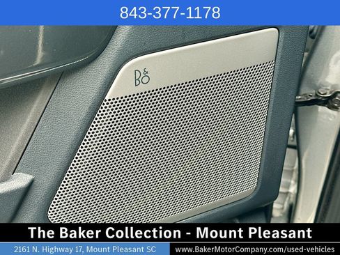 Used 2023 Ford F150 Lariat w/ Equipment Group 502A High AWD/4WD image 19