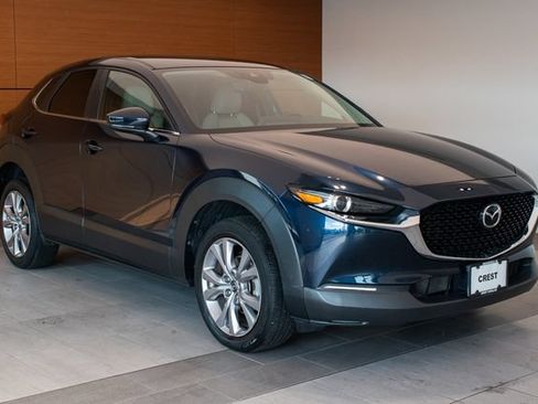 Used 2020 MAZDA CX-30 AWD w/ Preferred Package image 5