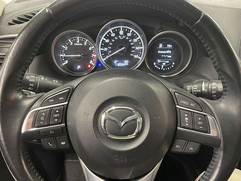 Used 2016 MAZDA CX-5 Grand Touring image 14