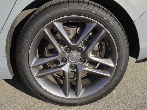 Used 2024 Acura TLX w/ A-SPEC Package AWD/4WD image 31