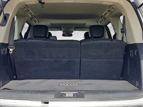 Used 2018 Nissan Armada SL w/ Moonroof Package image 6