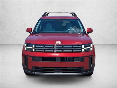New 2026 Hyundai Santa Fe SEL FWD image 2