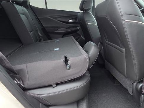 New 2026 Buick Envista Sport Touring w/ Studio Series image 21