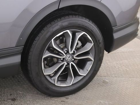 Used 2022 Honda CR-V EX-L image 14