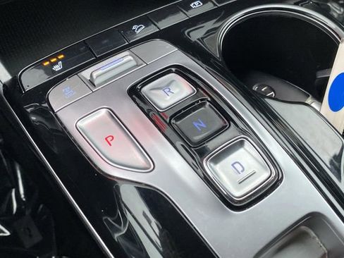 Used 2022 Hyundai Tucson Blue image 20