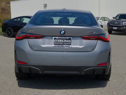 New 2026 BMW i4 eDrive40 w/ Premium Package RWD image 19