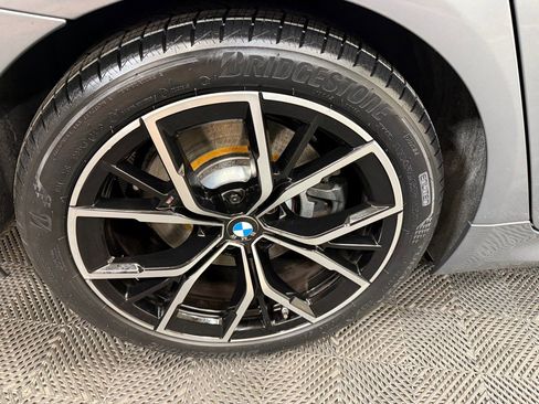 Used 2023 BMW 540i xDrive w/ M Sport Package image 13