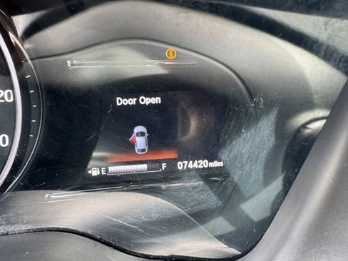 Used 2019 Honda HR-V EX image 24