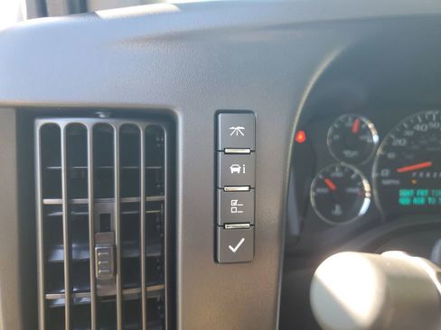 New 2025 Chevrolet Express 2500 w/ Driver Convenience Package image 20