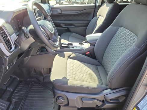 New 2026 Ford Ranger XL RWD image 19
