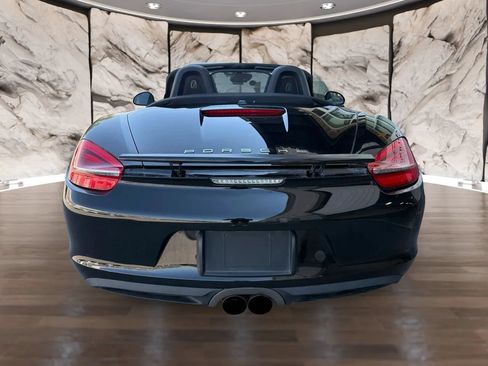 Used 2015 Porsche Boxster RWD image 21