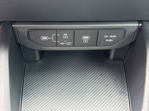 New 2026 Kia K4 FWD image 23