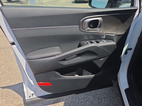 New 2026 Kia Sorento X-Line EX image 5