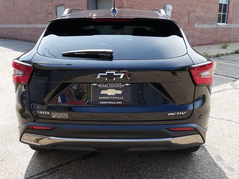 New 2026 Chevrolet Trax ACTIV w/ Driver Confidence Package FWD image 7