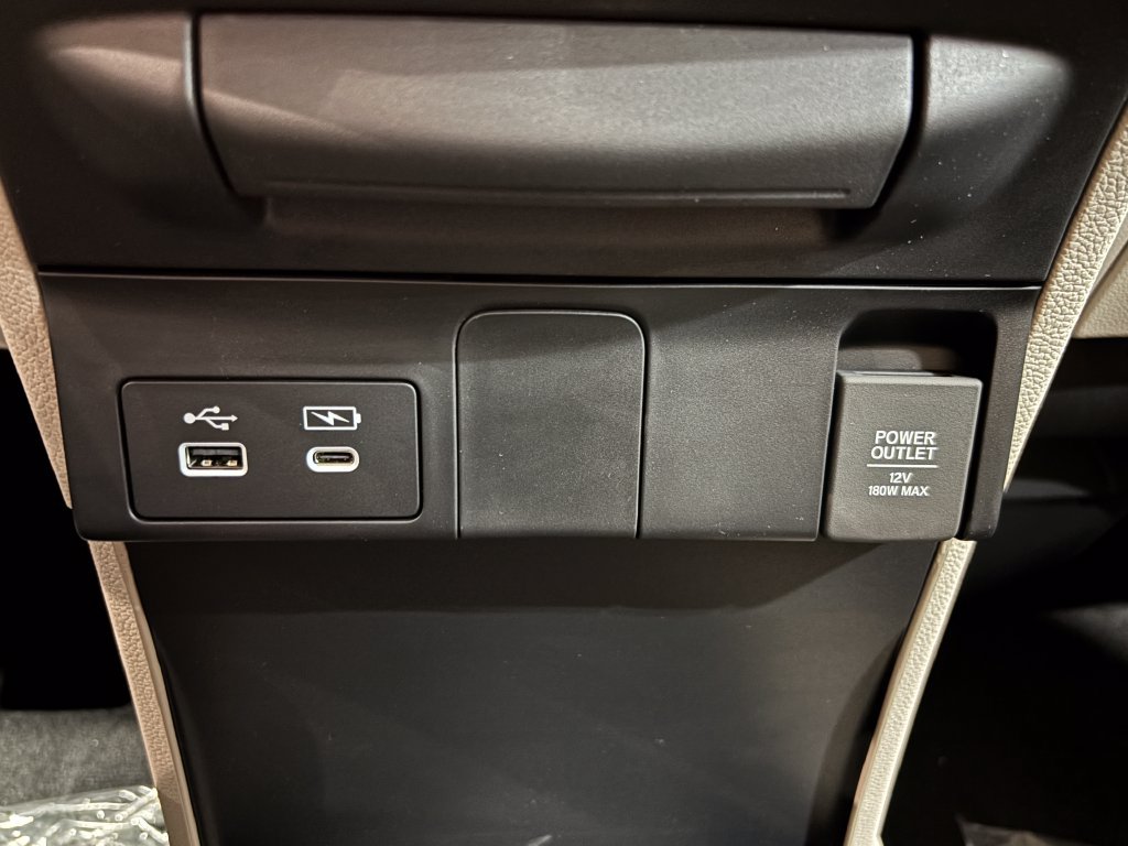 New 2027 Honda Odyssey EX-L image 36