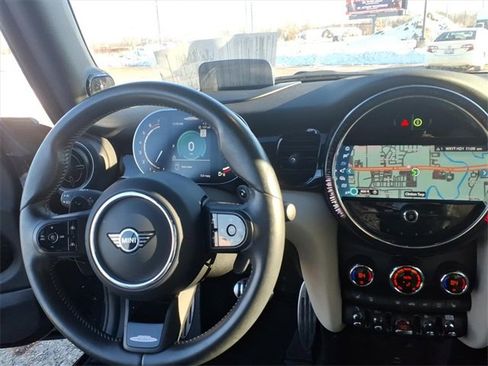 Used 2024 MINI Cooper John Cooper Works image 12