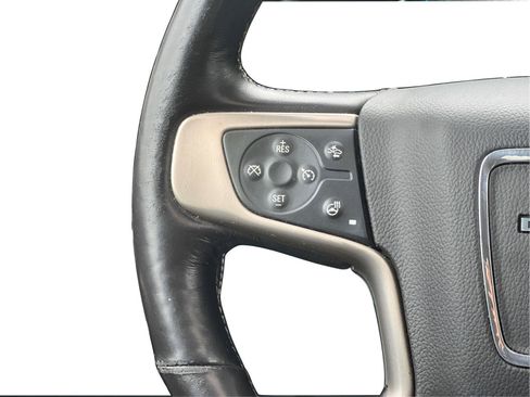 Used 2018 GMC Sierra 1500 Denali AWD/4WD image 16