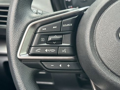 New 2026 Subaru Impreza 2.0i Sport image 26