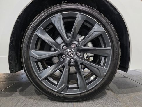 Used 2025 Toyota Corolla SE image 25