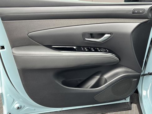 Certified 2026 Hyundai Santa Cruz Limited image 16