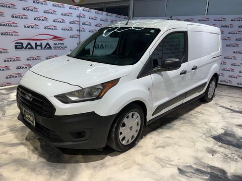 Used 2021 Ford Transit Connect XL FWD image 50