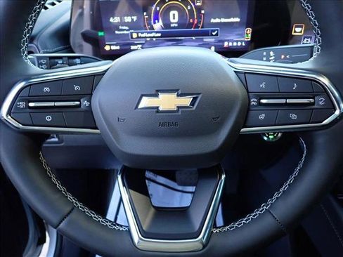 New 2026 Chevrolet Traverse LT image 18