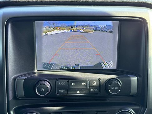 Used 2015 Chevrolet Silverado 2500 LT w/ LT Convenience Package image 4