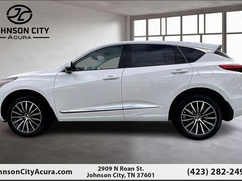 New 2025 Acura RDX Advance Package image 7
