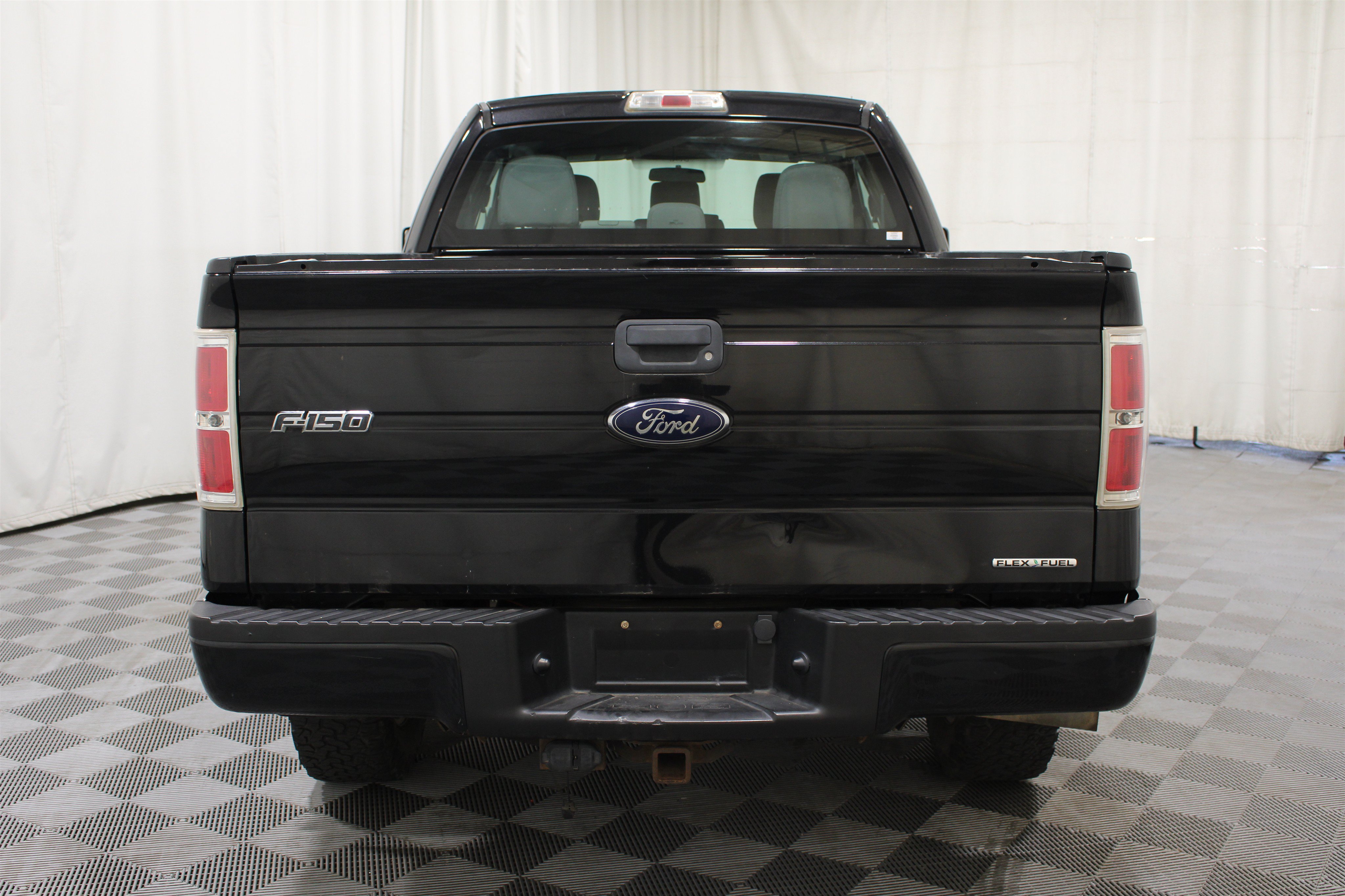 Used 2013 Ford F150 STX w/ Mid Equipment Group AWD/4WD image 24