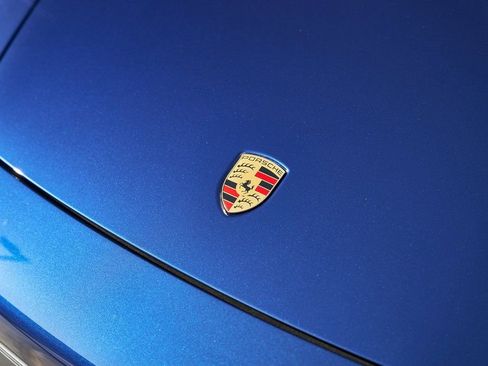 Used 2024 Porsche 911 GT3 RS AWD/4WD image 7