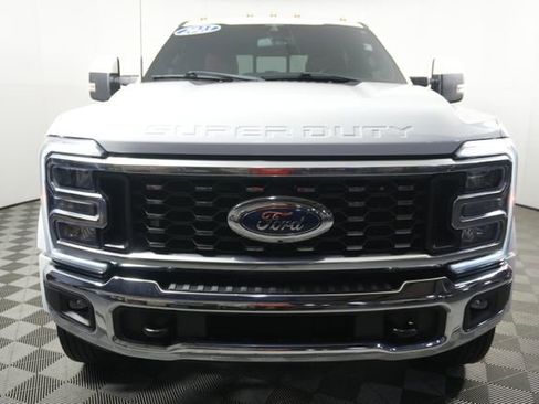 Certified 2023 Ford F450 Lariat AWD/4WD image 8