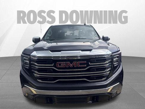 Used 2025 GMC Sierra 1500 SLT AWD/4WD image 2