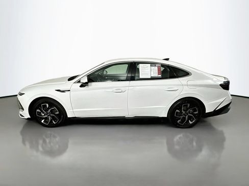 Used 2025 Hyundai Sonata SEL FWD image 36