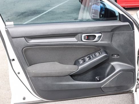 Used 2024 Honda Civic LX image 21