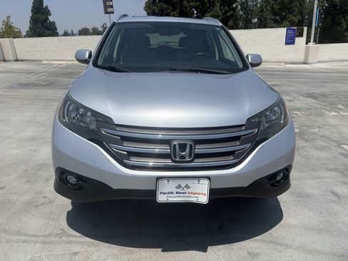 Used 2014 Honda CR-V EX-L image 34